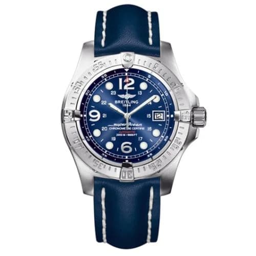Superocean Steelfish