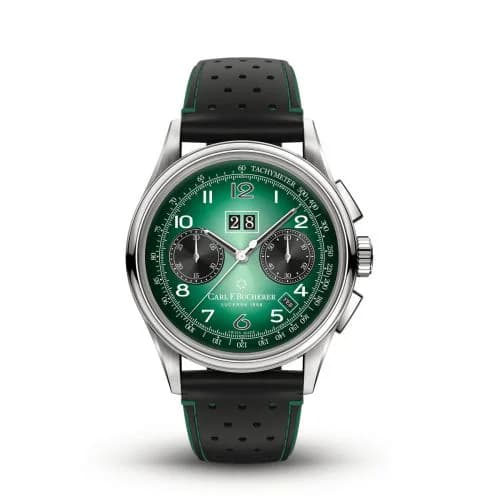 Heritage Bicompax Annual Hometown Edition Berlin