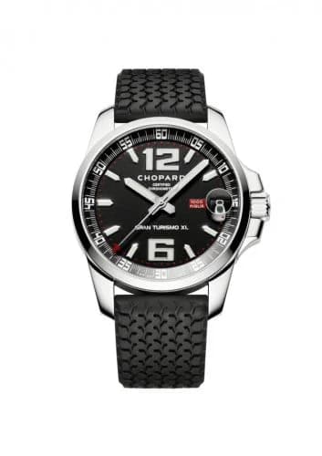 Mille Miglia Gran Turismo XL Rubber