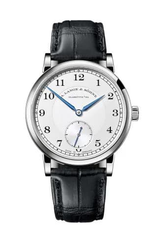 1815 38.5 White Gold