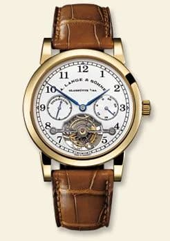 Tourbillon Pour le Mérite