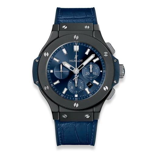 Big Bang 45 Ceramic / Blue