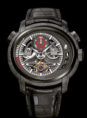 Millenary Carbon One