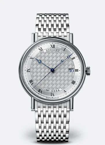 Classique 5177 White Gold / Silver / Bracelet