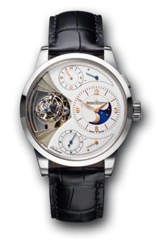 Duomètre Sphérotourbillon Moon