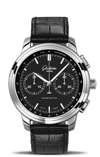 Senator Chronograph XL