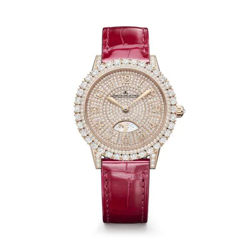 Rendez-Vous Dazzling Night & Day Pink Gold / Diamond