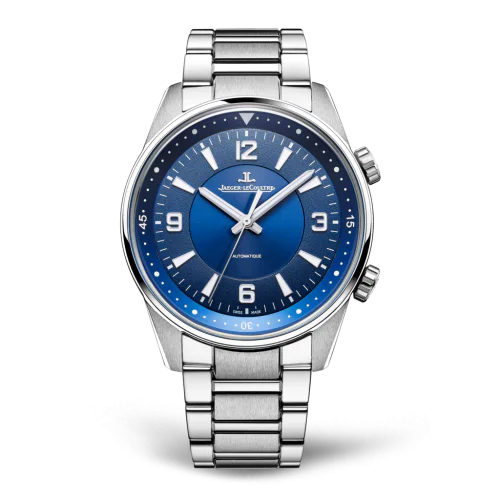 Polaris Automatic Stainless Steel / Blue / Bracelet