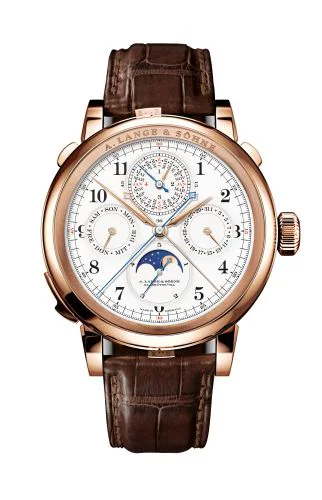 1815 Grand Complication Pink Gold