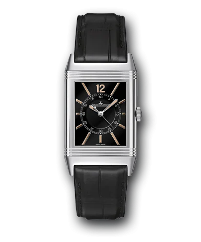 Grande Reverso 1931 Seconde Centrale