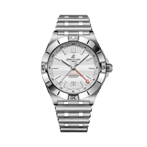 Chronomat 40 GMT Six Nations England