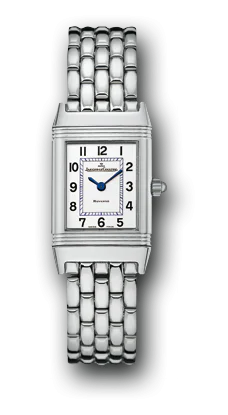 Reverso Lady Quartz Bracelet