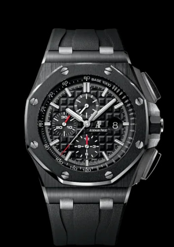 Royal Oak Offshore 26402 Ceramic / Titanium