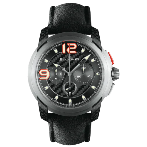 L-Evolution Chronographe Flyback Super Trofeo