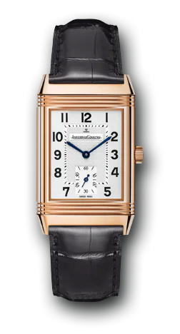 Reverso Grande Taille Pink Gold