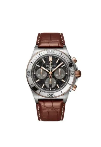 Chronomat B01 42 Triumph Speed Triple RR Roadster