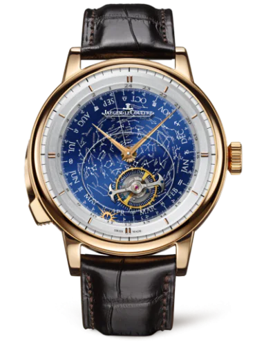 Master Grande Tradition Grande Complication