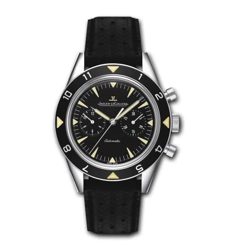 Deep Sea Chronograph Boutique Edition