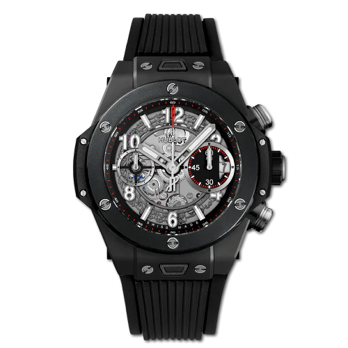 Big Bang Unico 42 Black Magic