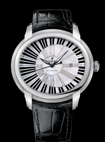 Millenary Pianoforte