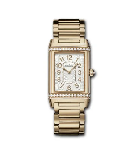 Grande Reverso Lady Ultra Thin Pink Gold Bracelet
