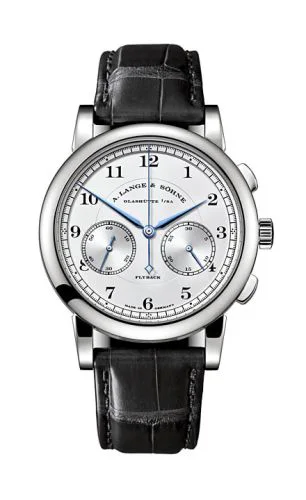 1815 Chronograph White Gold