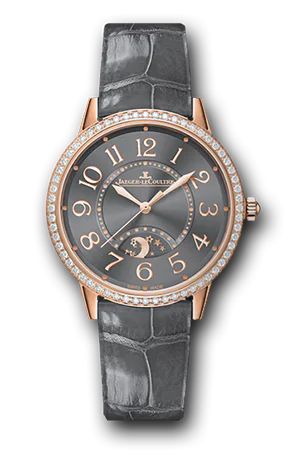 Rendez-Vous Night & Day Pink Gold / Diamond / Slate