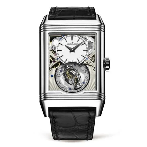Reverso Tribute Gyrotourbillon