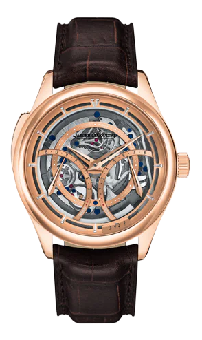 Master Grande Tradition Minute Repeater