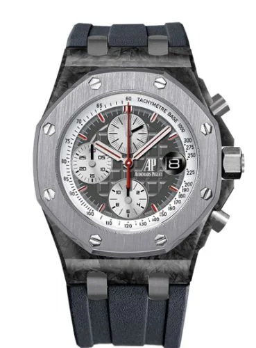 Royal Oak OffShore 26202 Jarno Trulli