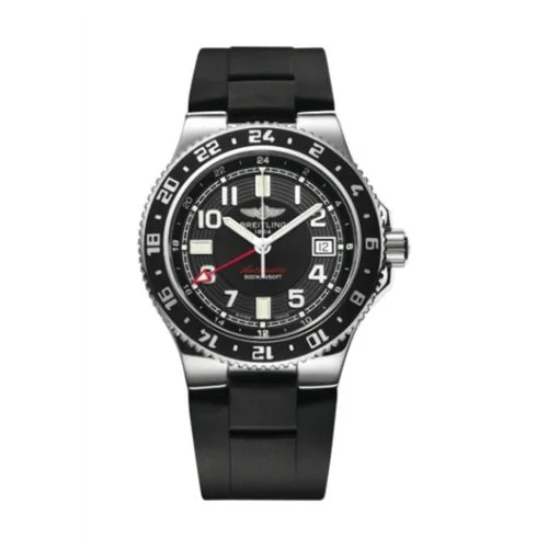 SuperOcean GMT