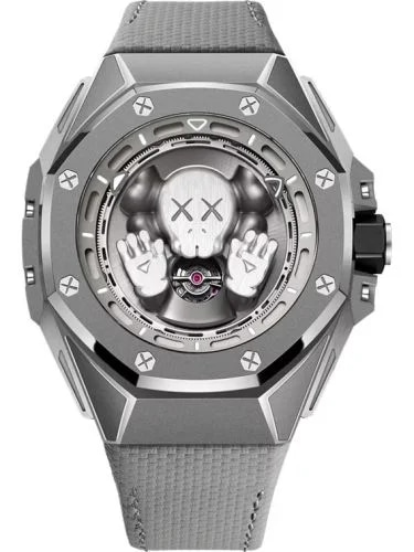Royal Oak Concept Tourbillon Kaws Companion