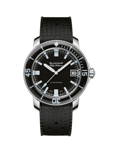 Fifty Fathoms Barakuda for Only Watch