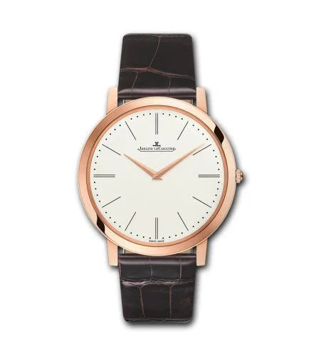Master Ultra Thin 1907 Pink Gold
