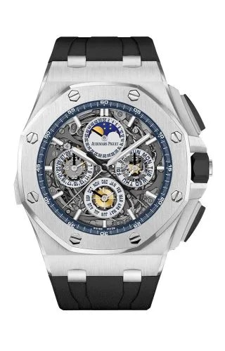 Royal Oak OffShore 26571 Grande Complication White Gold