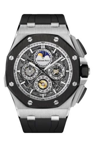 Royal Oak OffShore 26571 Grande Complication Titanium
