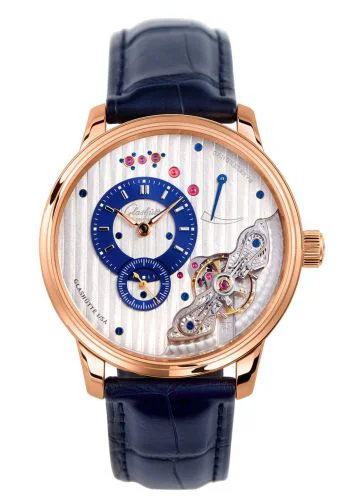 PanoInverse Red Gold / China