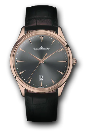 Master Ultra Thin Date Boutique Edition