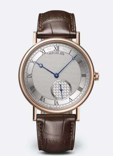 Classique 7147 Rose Gold