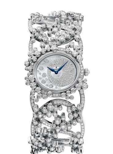 Millenary Précieuse White Gold / MOP