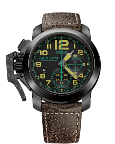 Chronofighter Oversize