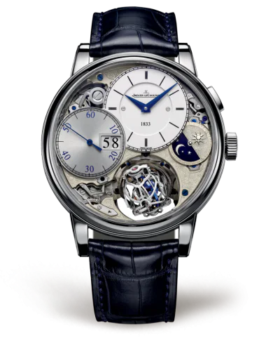 Master Grande Tradition Gyrotourbillon 3 Jubilee
