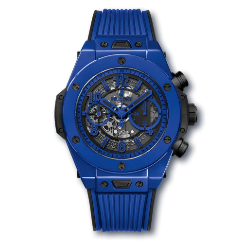 Big Bang Unico 45 Blue Magic