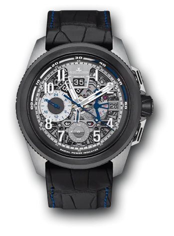 Master Compressor Extreme LAB 2 Titanium