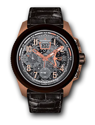 Master Compressor Extreme LAB 2 Red Gold