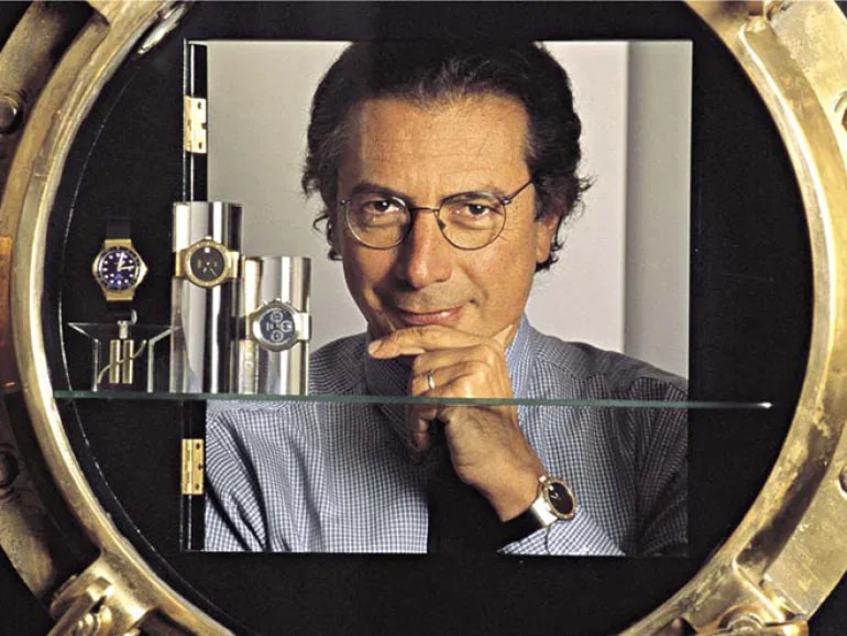 The Controversial Grandmasters - Hublot | Chrono 10:10