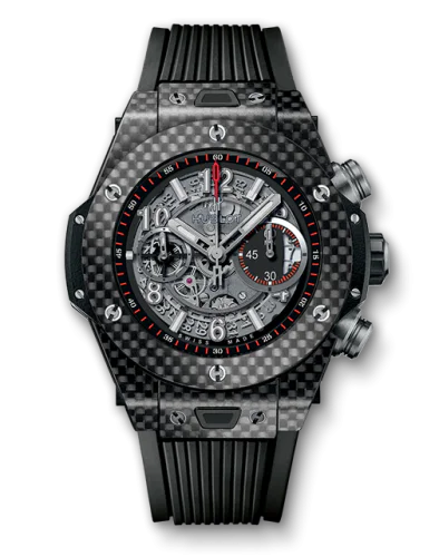 Big Bang Unico 45 Carbon