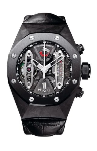 Royal Oak Concept 26265 Carbon Tourbillon Chronograph