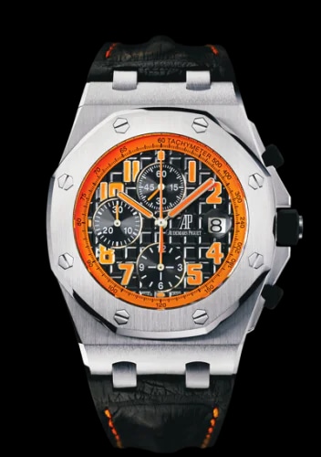 Royal Oak Offshore 26170 Chronograph Volcano