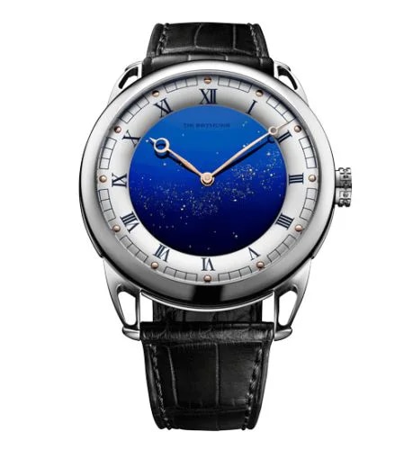 DB25 Starry Varius Titanium